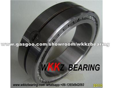 SL183056 Full Complement Cylindrical Roller Bearing,WKKZ BEARING