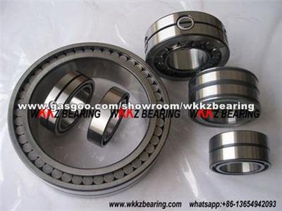 SL182960 Full Complement Cylindrical Roller Bearing,WKKZ BEARING