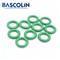 BASCOLIN Injector O-Ring Return Oil Backflow Seals Pipe Rubber For BOSCH 110 Series Common Rail Diesel Injectors - img2