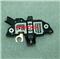 NEW Alternator Voltage Regulator 13421800/04-069 - img1