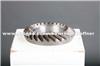 Mercedes Benz Tapered Tooth Bevel Gear