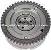 Nissan TIMING CAMSHAFT SPROCKET 13025-EN20A，13025-EN200