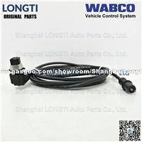 WABCO Cable With Socket4497230300