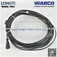 WABCO Cable With Socket DIN725854497421500