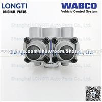 WABCO Quadruple Protection Valve9347023000