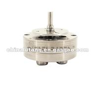 Common Rail Fuel Injector Control Valve C9