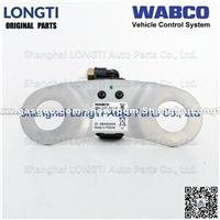 WABCO IVTM Wheel Module9607310110