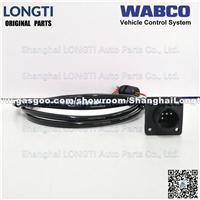 WABCO Cable With Connector Plug/Socket 2.30M4497120230