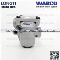 WABCO Pressure Limiting Valve4750150260