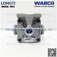 WABCO Quick Release Valve9735000030