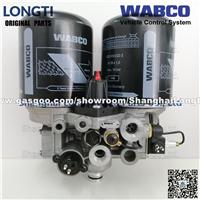 WABCO Double Chamber Air Dryer4324332050