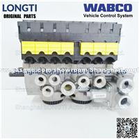 WABCO EBS-Trailer Modulator 24 Volt4801020640