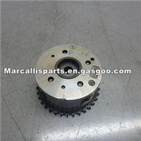 Hyundai TIMING CAMSHAFT SPROCKET 24350-04000