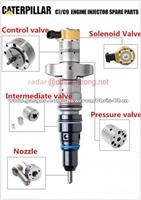 Buy Injector Gp 387-9433 Cat C9 Fuel Injector System