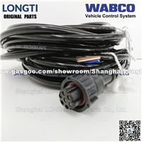 WABCO Cable With Socket4493631500