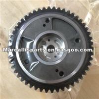 Hyundai TIMING CAMSHAFT SPROCKET 24350-3C100