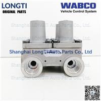 WABCO Quadruple Protection Valve9347022600
