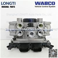 WABCO EBS Axle Modulator 2-Channel - Gen34801050070