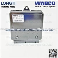 WABCO ECU --ABS-E4 Basic 24V UDT4460046440