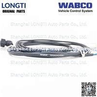 WABCO Cable With Socket4495130900