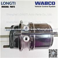 WABCO Universal Tristop-Cylinder Cam G-24/24 F9254311000