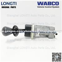 WABCO Hand Brake Valve9617210040