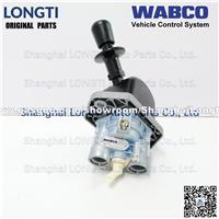 WABCO Hand Brake Valve, Parking9617230500