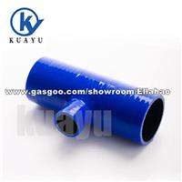 Special Silicone Hose Automotive Parts Manufacturer