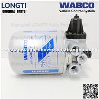 WABCO Air Dryer4324102470