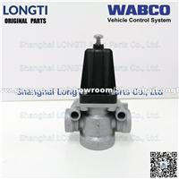 WABCO Pressure Limiting Valve4750103170