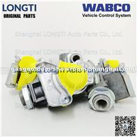 WABCO Coupling With Air Filter9522010010