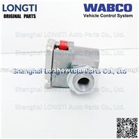 WABCO Coupling With Air Filter9522010020