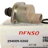 Mitsubishi Control Valve 1460A037, 294009-0260