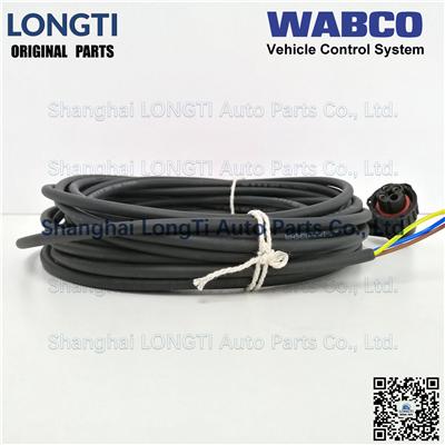 WABCO Cable With Socket4495131500