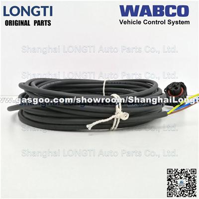 WABCO Cable With Socket4495131800