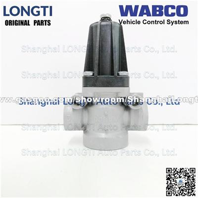 WABCO Pressure Limiting Valve4750103330