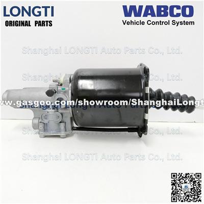 WABCO Clutch Servo9700514340