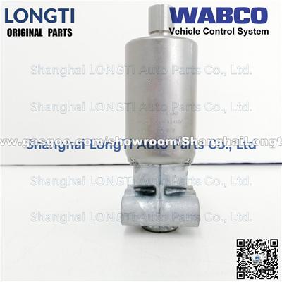 WABCO 3/2 Solenoid Valve4721734280