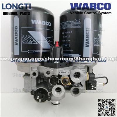 WABCO Double Chamber Air Dryer4324332050