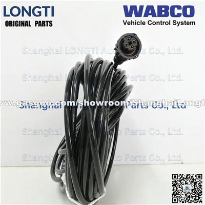 WABCO Cable With Socket4494221500