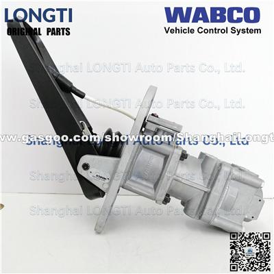 WABCO Foot Brake Valve4613180360