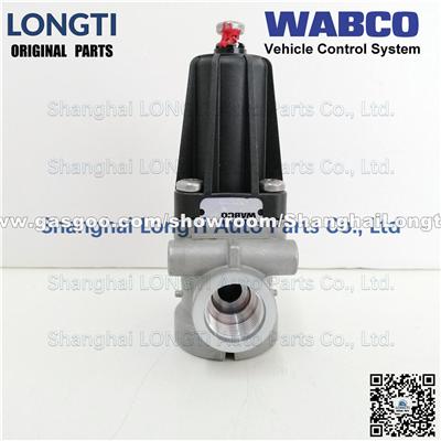 WABCO Pressure Limiting Valve4750103350