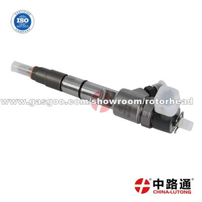 MERCEDES‐BENZ DIESEL FUEL INJECTOR 0 445 110 446 Perkins Diesel Engine Injectors