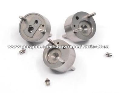 F00GX17004 Piezo Valve Electric Injector Fuel Control Valve