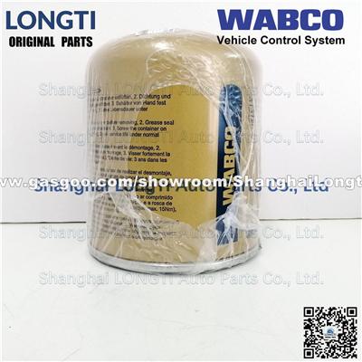 WABCO Cartridge4324102442