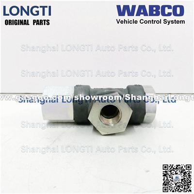WABCO Two-Way Valve4342080500
