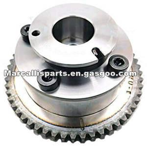 Hyundai TIMING CAMSHAFT SPROCKET 24370-2E010