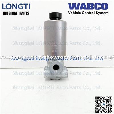 WABCO 3/2 Solenoid Valve4721726060