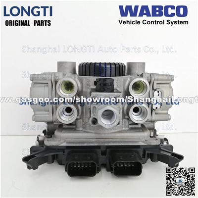 WABCO EBS Axle Modulator 2-Channel - Gen34801050070