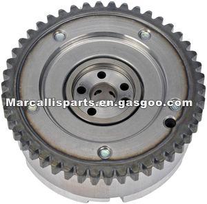 Nissan TIMING CAMSHAFT SPROCKET 13025-EN20A，13025-EN200